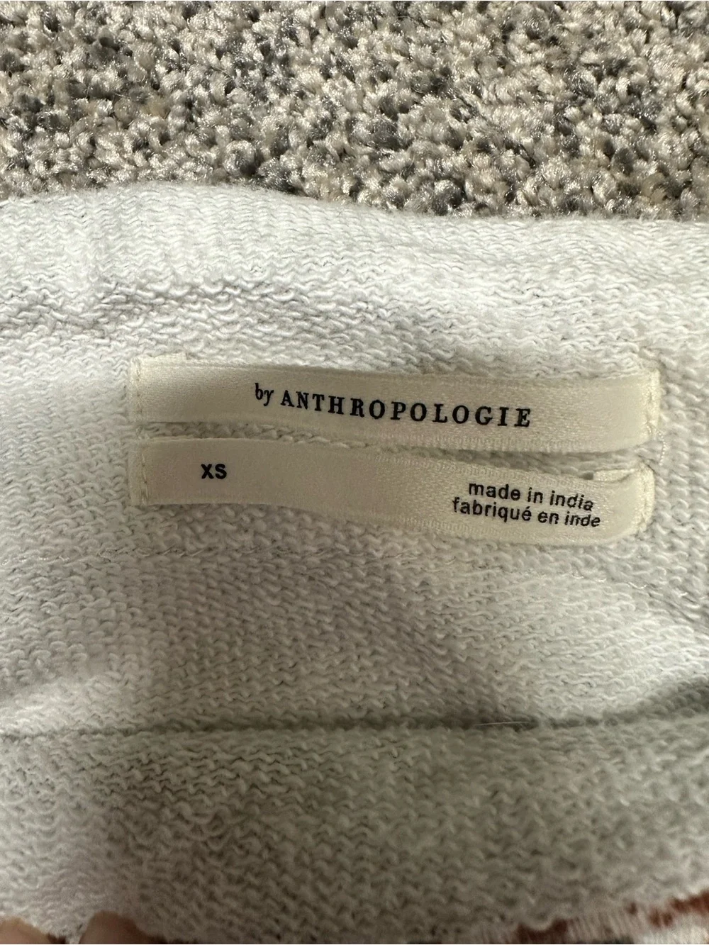 Anthropologie beautiful by